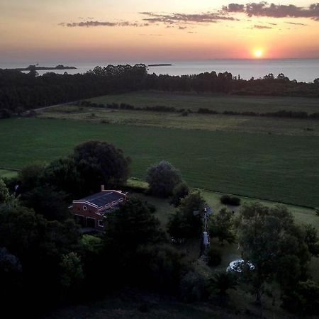 Apartament La Monturera, Loft De Campo Colonia del Sacramento Zewnętrze zdjęcie