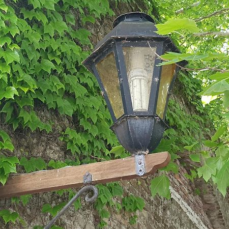 Apartament La Monturera, Loft De Campo Colonia del Sacramento Zewnętrze zdjęcie
