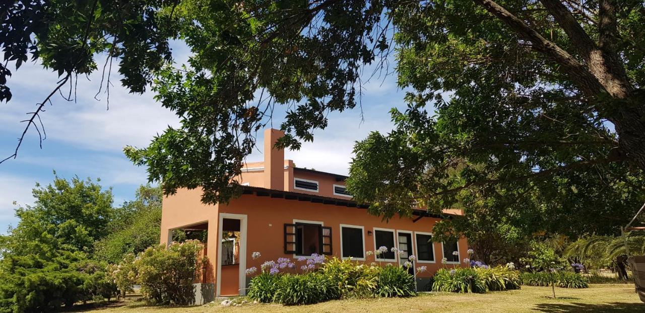 Apartament La Monturera, Loft De Campo Colonia del Sacramento Zewnętrze zdjęcie
