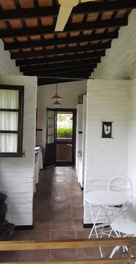 Apartament La Monturera, Loft De Campo Colonia del Sacramento Zewnętrze zdjęcie