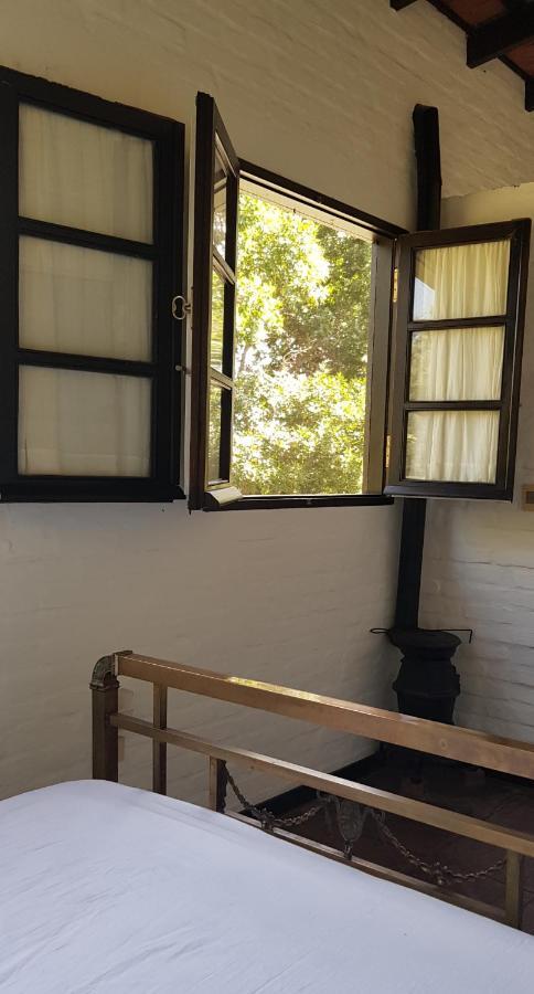 Apartament La Monturera, Loft De Campo Colonia del Sacramento Zewnętrze zdjęcie