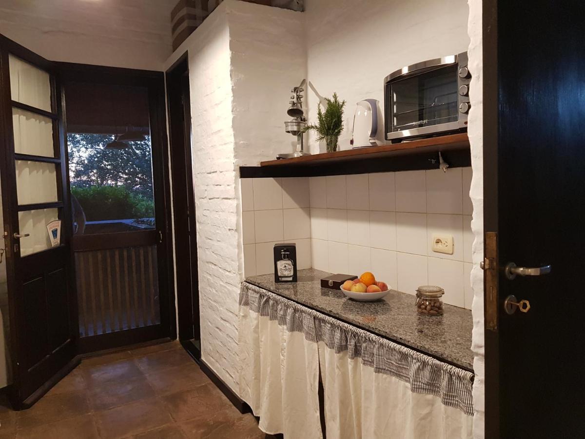 Apartament La Monturera, Loft De Campo Colonia del Sacramento Zewnętrze zdjęcie