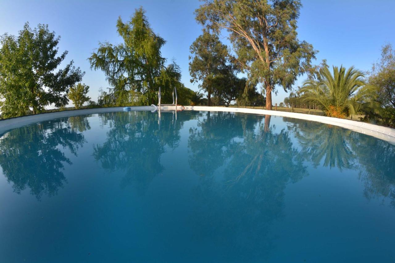 Apartament La Monturera, Loft De Campo Colonia del Sacramento Zewnętrze zdjęcie