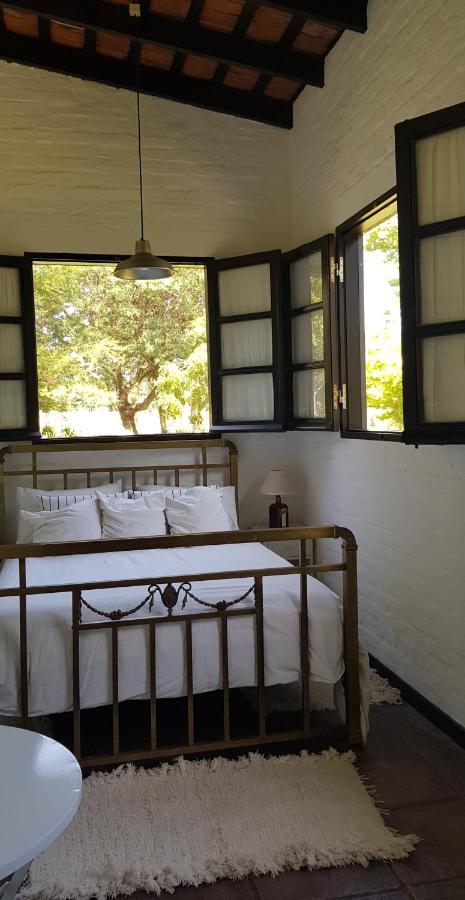 Apartament La Monturera, Loft De Campo Colonia del Sacramento Zewnętrze zdjęcie
