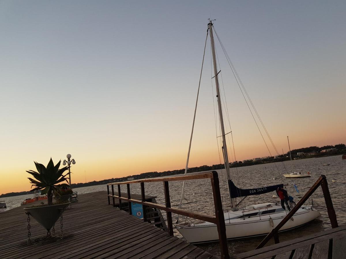 Apartament La Monturera, Loft De Campo Colonia del Sacramento Zewnętrze zdjęcie