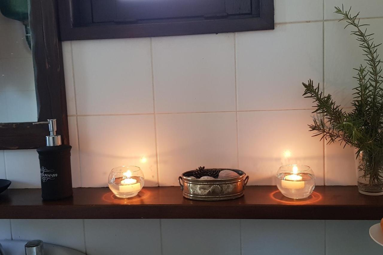 Apartament La Monturera, Loft De Campo Colonia del Sacramento Zewnętrze zdjęcie