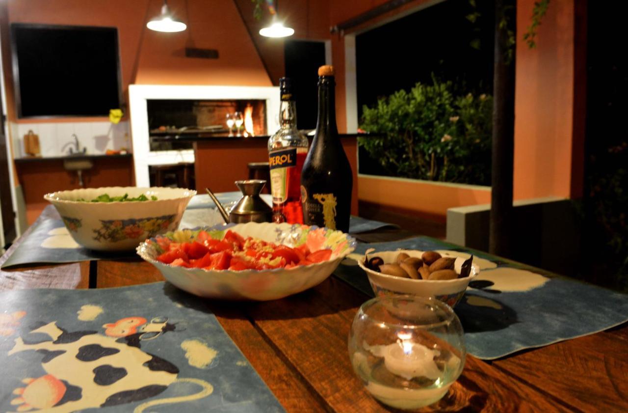 Apartament La Monturera, Loft De Campo Colonia del Sacramento Zewnętrze zdjęcie