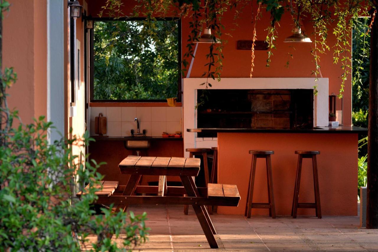 Apartament La Monturera, Loft De Campo Colonia del Sacramento Zewnętrze zdjęcie