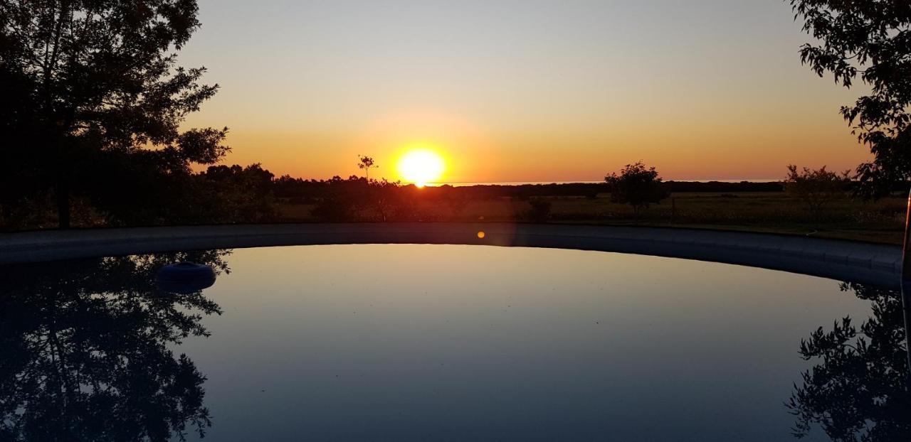 Apartament La Monturera, Loft De Campo Colonia del Sacramento Zewnętrze zdjęcie